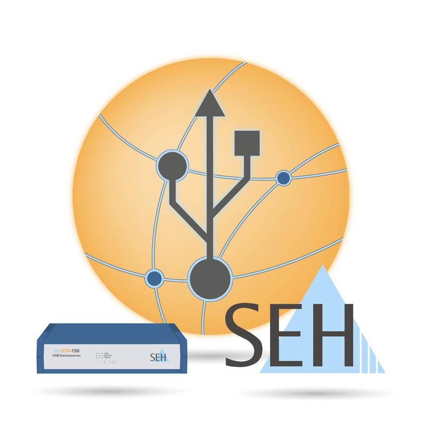 SEH Announces Mac Support For myUTN Product Line
