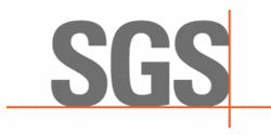 logo SGS SA