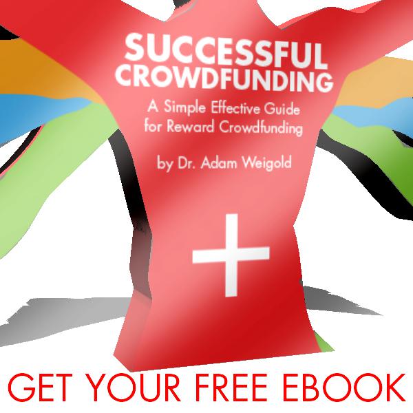 SASM Institute releases Six Step Crowdfunding Model