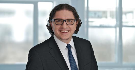 Mischa Dehne-Visic is New Sales Director at SEH