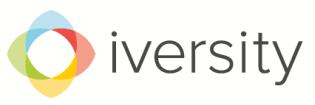 Logo iversity