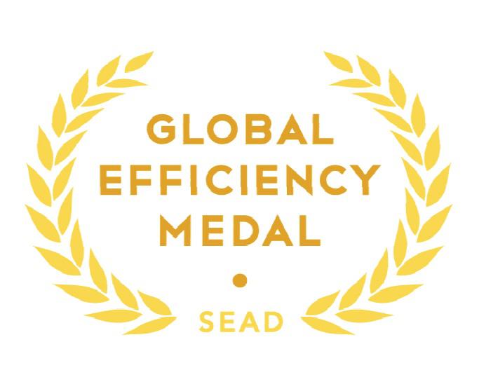 Samsung and LG win SEAD Global Efficiency Medals for