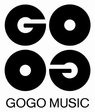 GOGO Music Logo