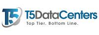 T5 Data Centers Signs Lease with Financial Services Customer