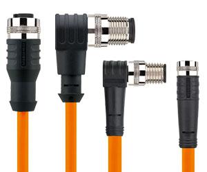 Due to its S740 cable quality, “Automation Line robotic” is especially adapted for robotics applications.
