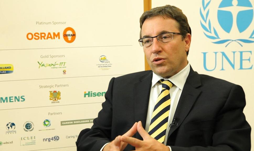 Global Sustainability Leaders Set To Convene At The 4th Annual Sustainable Innovation Forum