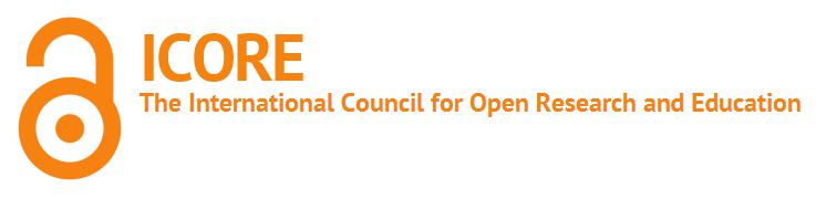 Join ICORE at OEB 2013 to discuss the future of open education and research!