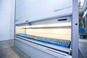 Kardex Remstar To Display Expanded Product Line At Modex 2014