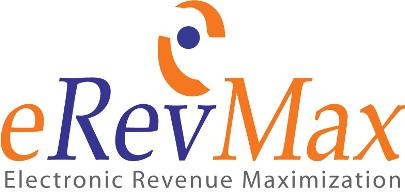 eRevMax Logo