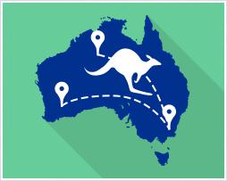Postcode Anywhere improves addressing for Australia