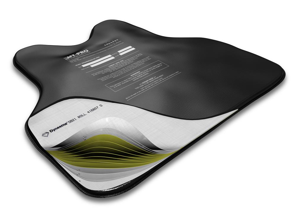 EnGarde Introduces New MT-PRO Multi-Threat Panel