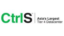CtrlS Datacenters Ltd., a leading MSP which owns the Asia's largest Tier 4 Datacenters, was conferred the honor in the category of