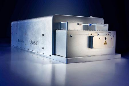 Spectra-Physics® Launches Breakthrough >60 W Ultraviolet (UV) Laser
