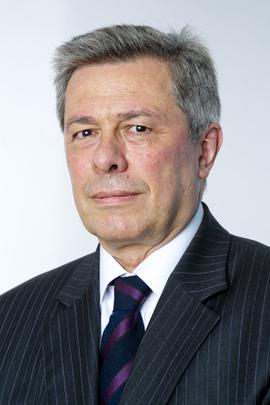 Ambassador Vladimir Drobnjak