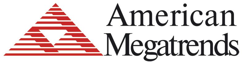 American Megatrends Corporate Logo