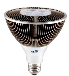 Dimmable IP68 Weatherproof ALTLED® PAR38, Now UL and PSE Listed