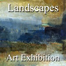 4th Annual Landscapes Art Exhibition Results Now Posted Online
