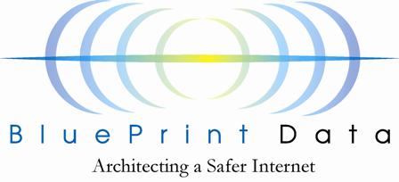 BluePrint Data Architecting a Better Internet