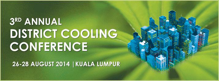 Understanding and unlocking the potential of District Cooling in Asia Pacific