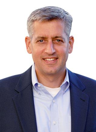 Jason Matlof, vice president of worldwide marketing at A10 Networks