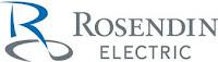 Rosendin Electric Receives Certificate of Commendation for Its