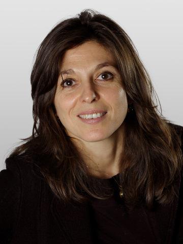 Anna Bertona, appointed Chief Strategy & Principles Officer and member of the Azelis Executive Committee. (Photo: Azelis, PR041)