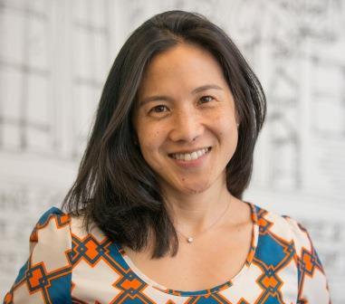 Dr. Angela Lee Duckworth