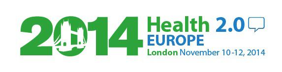 Head of Innovation for Bayer and The National Director for Patient and Information of NHS to Keynote Health 2.0 Europe 2014