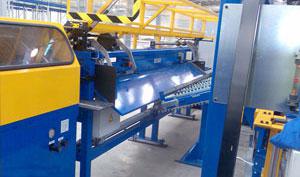 Economic Cutting of Metal Tubes – from Aluminium to Titan