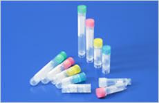 Sumitomo Cryogenic Vials