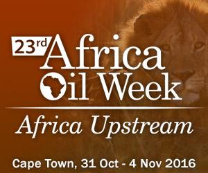 23rd Africa Oil Week