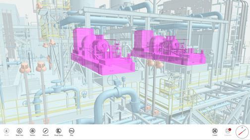 AVEVA worked closely with the industry to build AVEVA Engage, putting the right information quickly and easily at the fingerti...