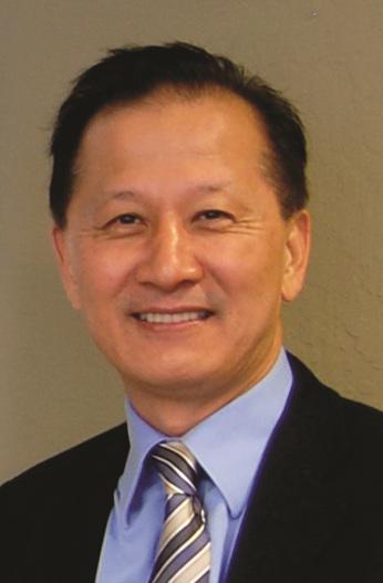 Lee Chen, CEO of A10 Networks