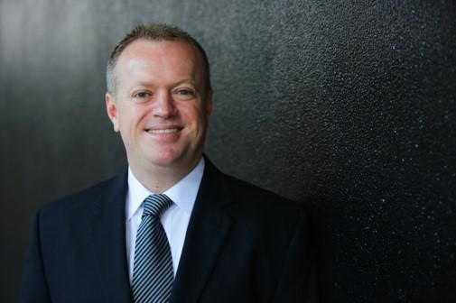 Oakwood Asia Pacific Ltd Appoints Craig Bond as Vice President