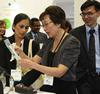 Total Laboratory Automation Key Topic at MEDLAB Asia Pacific
