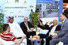 Building Healthcare Exhibition delivers vital platform for decision makers in the Middle East industry