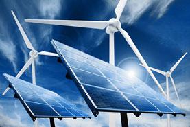 Renewable Revolution Reflected in Perle Sales to Renewable