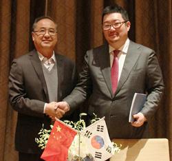 Songwon underlines its commitment to China’s polymer