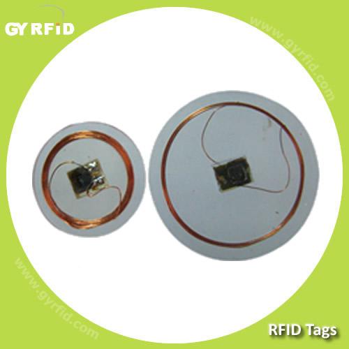Clear id tokens with hitag2 for rfid systems(gyrfidstore)