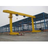 Mounted Gantry Crane