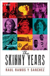 The Skinny Years by Raul Ramos y Sanchez