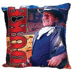 John Wayne "The Duke" Pillow