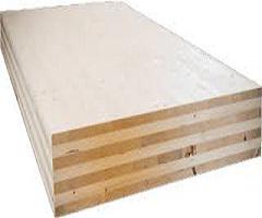 Global Cross-Laminated Timber Market 2016 Size, Key Trends,