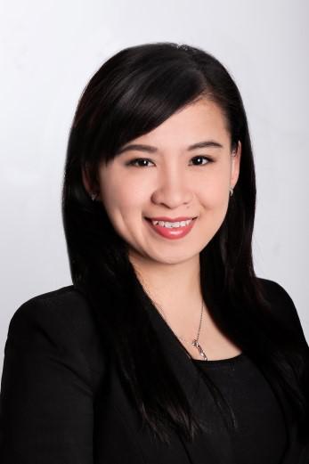 Sharon Seong, General Manager, Oakwood Studios Singapore