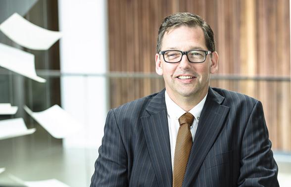 Hans Willems is new Managing Director of WMD Benelux B.V.