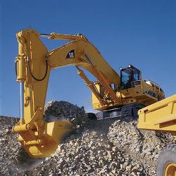 Hydraulic Excavators Industry 2016 Global Market Growth,