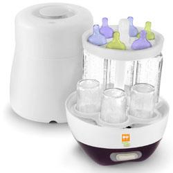 Baby Bottle Sterilizer