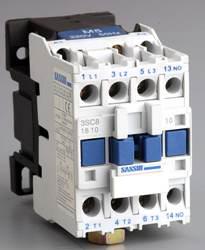 New Report Examines The Global Contactors Market 2016 Trends,