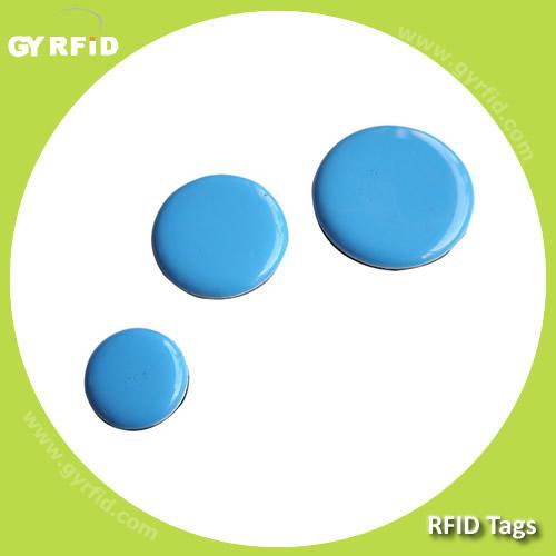 Expoxy ultra high frequency passive rfid tags (gyrfidstore)