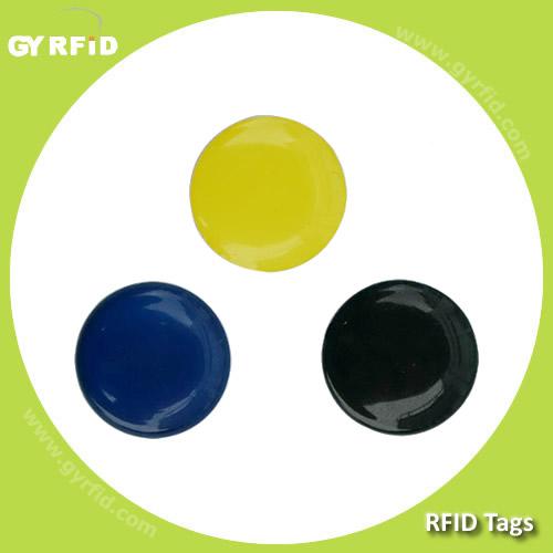 Expoxy alien rfid uhf tags for asset tracking